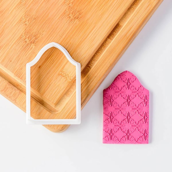 Cookie Form Mould #3 #3 #3