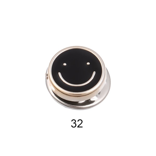 10 STK Syfri knapper Perleknap 32 32 32