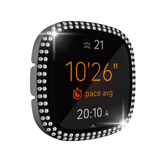 Watch Shell Case CLEAR clear