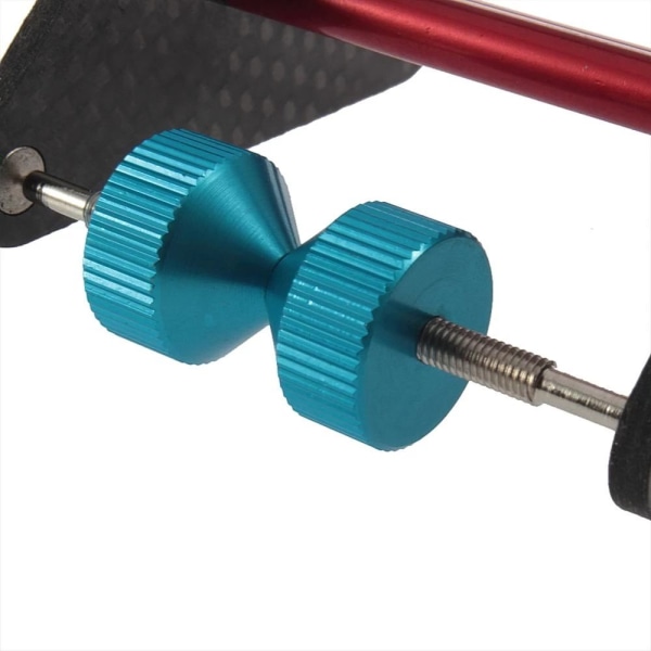 Propeller Balancer Balancer Pure Carbon Fiber 1pcs