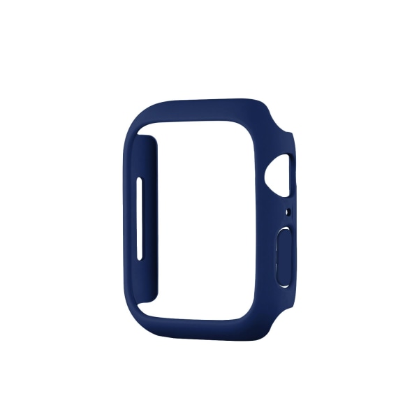 Apple 7 Watch Shell watch NAVY BLUE CASE Navy blue 41mm