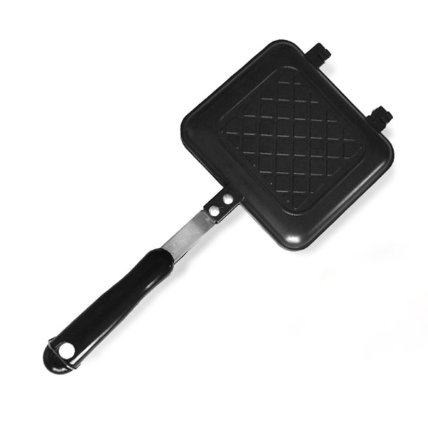 Sandwich Maker Non-Stick Foldbar Grill