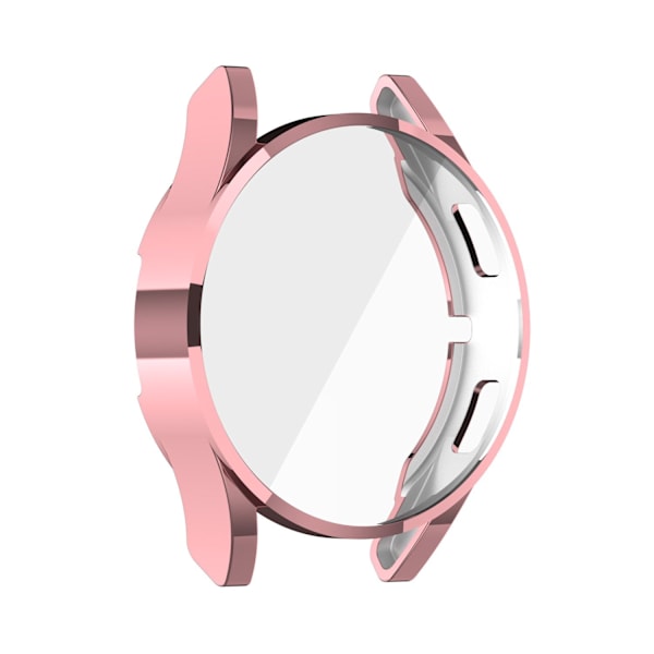 TPU Plating Case Guard Shell PINK 44MM pink 44mm