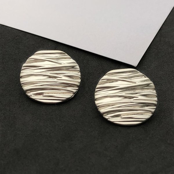 Tøj Knapper Skjorte Knapper SORT 25MM black 25MM