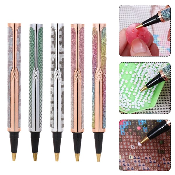 Diamond painting STYLE 18 STYLE 18 style 18