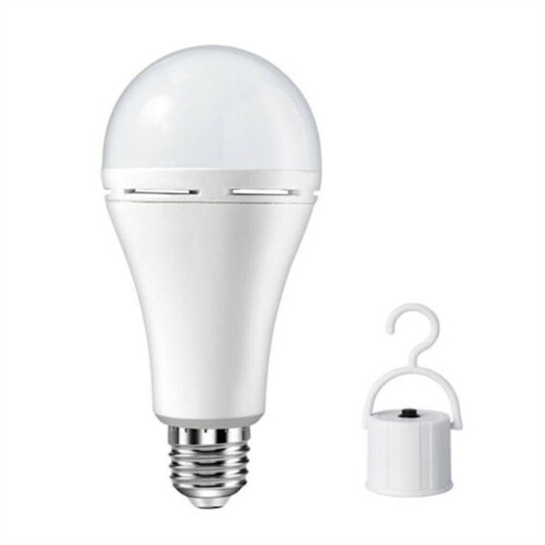 Nødlys LED pærer 9W 9W 9W