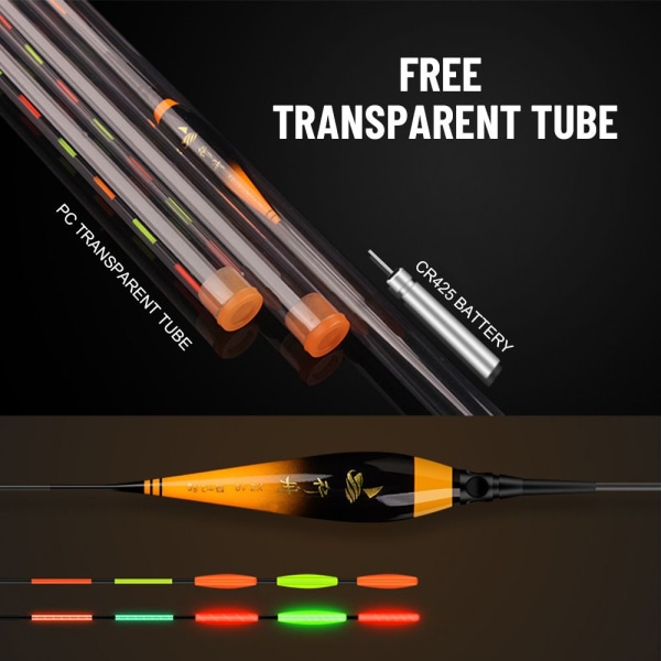 Rocky Fishing Lure Float Floats Bobbers 002-5 LIGHT 002-5 LIGHT 002-5 light