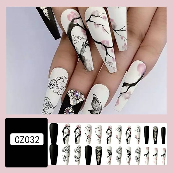 24 kpl tekokynsien täyssuoja CY117 COVER CY117