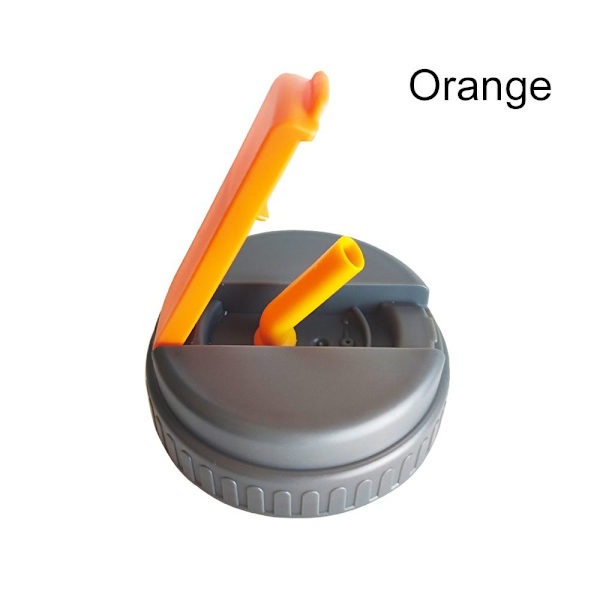 86mm Mason Jar Lock Pip Lock ORANGE FÖR 86MM orange for 86mm
