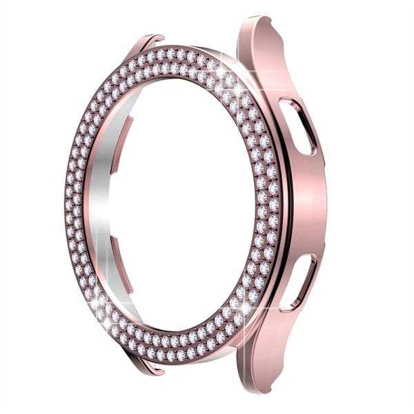 Case Timanttipuskuri PINK 40MM pink 40mm