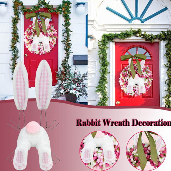 Rabbit Ass Bunny Ears B B B