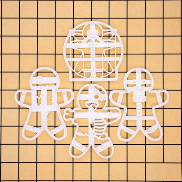4st Cookie Form Form Form Halloween Jul