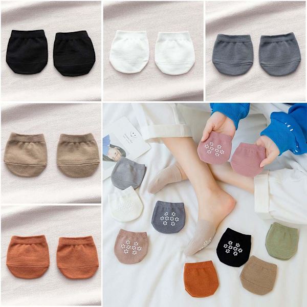 Bomullsstrumpor Mid Sock 5 5 5