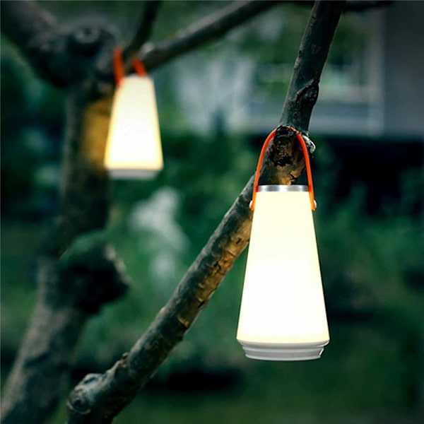 Camping Light Ficklampa Torch Night Light