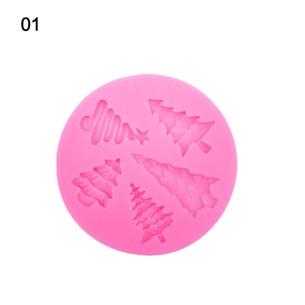 Resin Mold Snowflake Molds 01 01 01