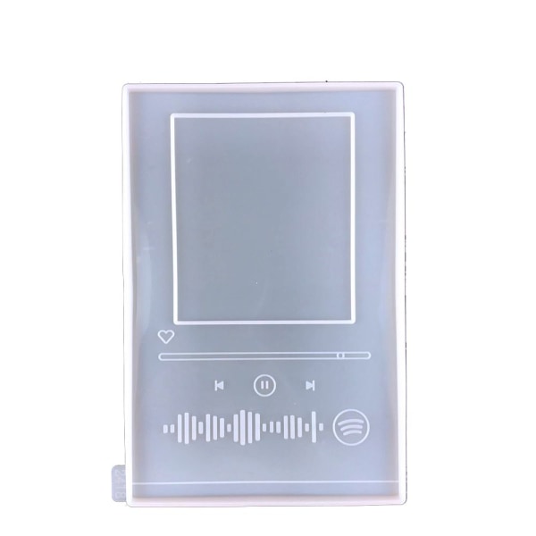 Form fotoram TRANSPARENT1 Transparent1