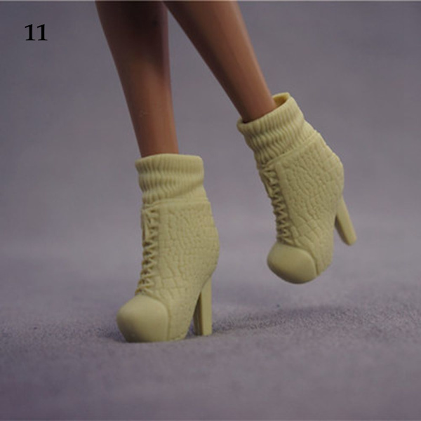 Doll Shoes Hero Dolls Boot 11 11 11