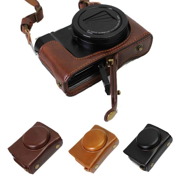 Kamera Videotaske Kamerataske SORT black