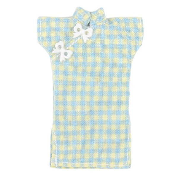 Dockmode Cheongsam casual 2 2 2
