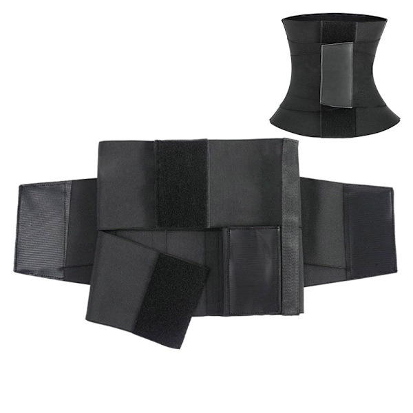 Waist trainer Midjestöd SS S