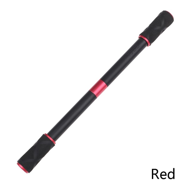 Pyörivä pelikynä Spinning Pen PUNAINEN Red