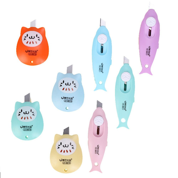 Cat Paw Cutting Paper Cutter 6 6 6