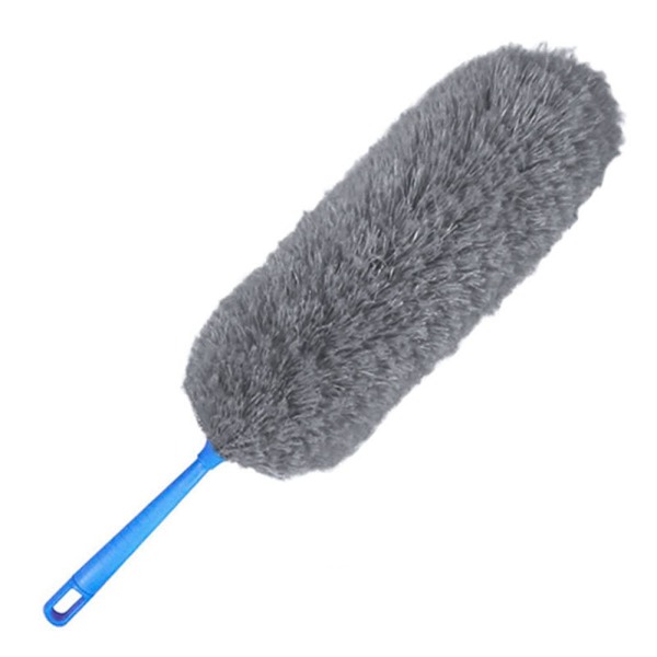 Feather Duster jatkettava kahva A A