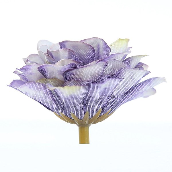 10 stk blomsterhoder kunstig peon falsk bukett 12 12