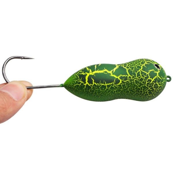 Fishhook Fish Bionic TYYPPI F TYYPPI F Type F