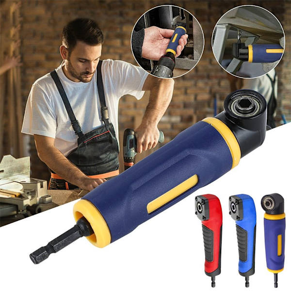 Adapter borespidsholder STYLE 1 STYLE 1 Style 1