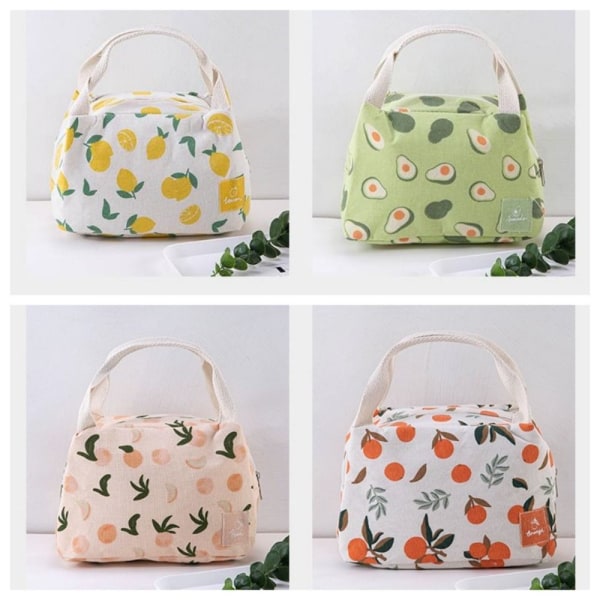 Lunchpåse Thermal Bag BB B
