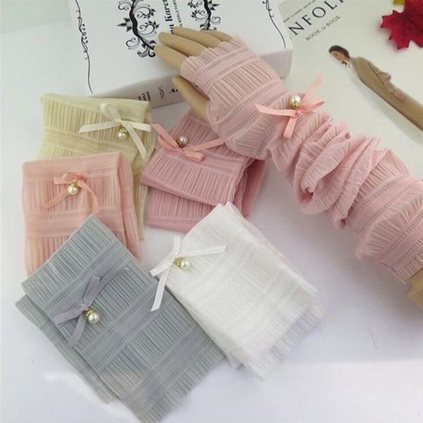 Kvinnor Armärmar Armskydd COVER TYP1 TYP1 pink Type1-Type1