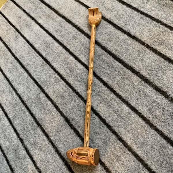 Body Massager Back Scratcher 04 04 04