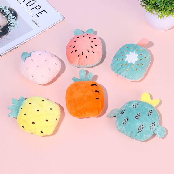 Pet Chew Toy Squeaker Squeaky Toys 2 2 2