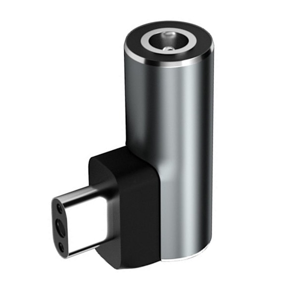 Pistoke Adapteri Power DC SQUARE LIITTYMÄ DC SQUARE DC Square Interface