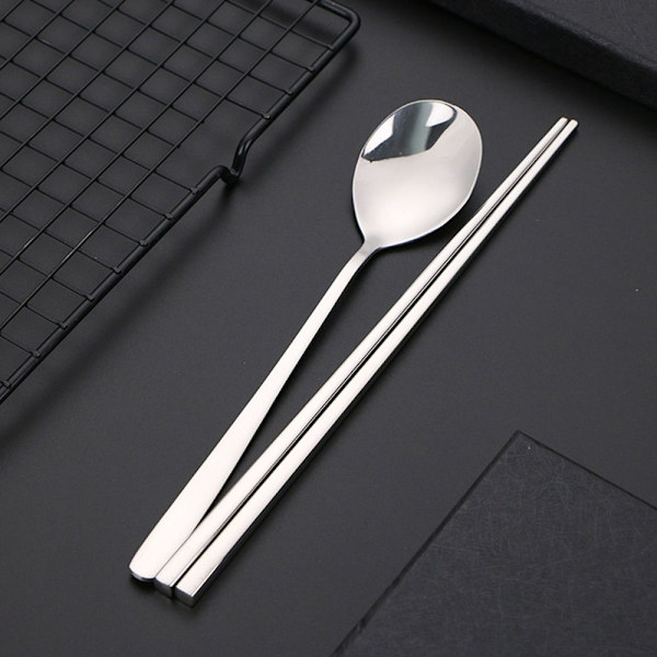 Serveringsset Restaurang Servis SET black