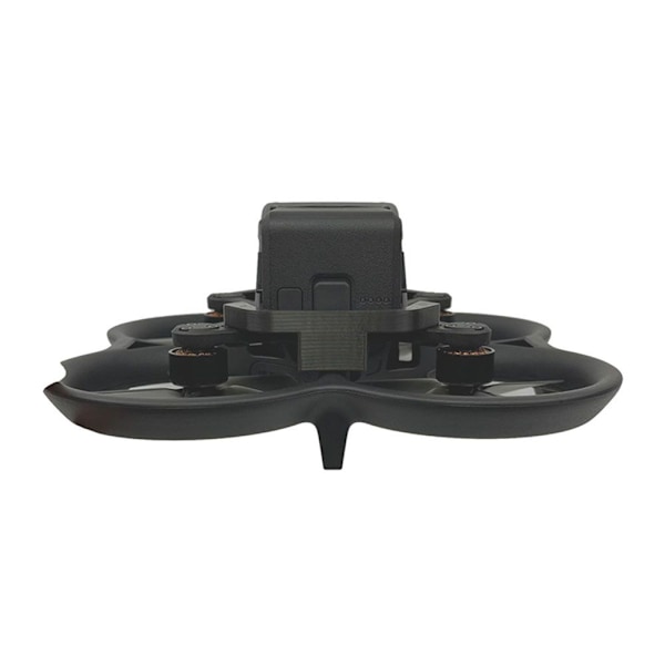 Cover Anti-Drop black
