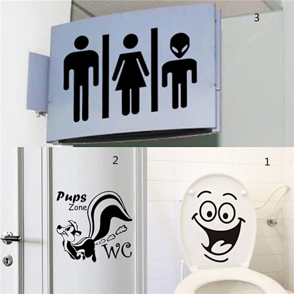 Ovitarra WC-tarra 1 1 1