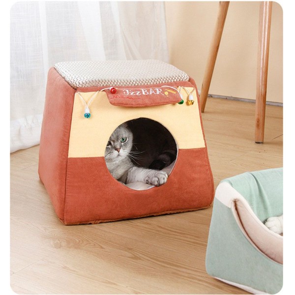 Cat Nest Dual-use 1 1 1