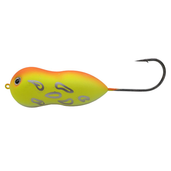 40 KPL Fishhook Fish Bionic TYYPPI D TYYPPI D Type D