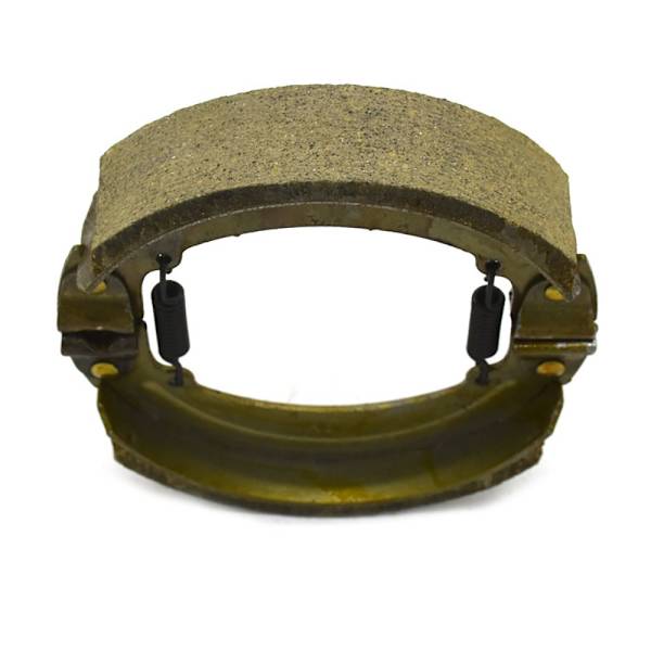 E-Bike Brake Block Sähköpyörän jarrupalat 130 TYYPPI 130 type