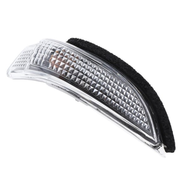 Front Højre Bakspejl Lampe Blinker Repeater Reversering