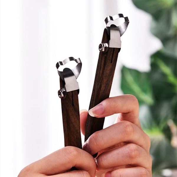 Kahva Muototyökalu Scraper Ceramic Tool