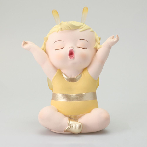 Desktop Ornaments Staty Ornament C C