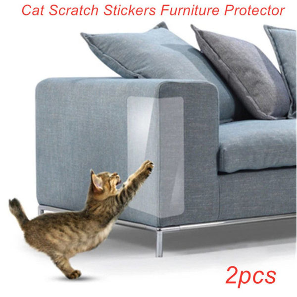 2kpl Cat Protector M M