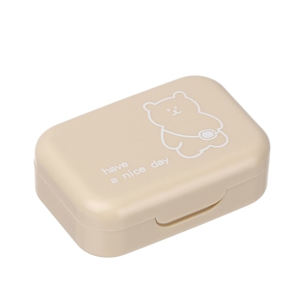 Linsbox Case BEIGE beige