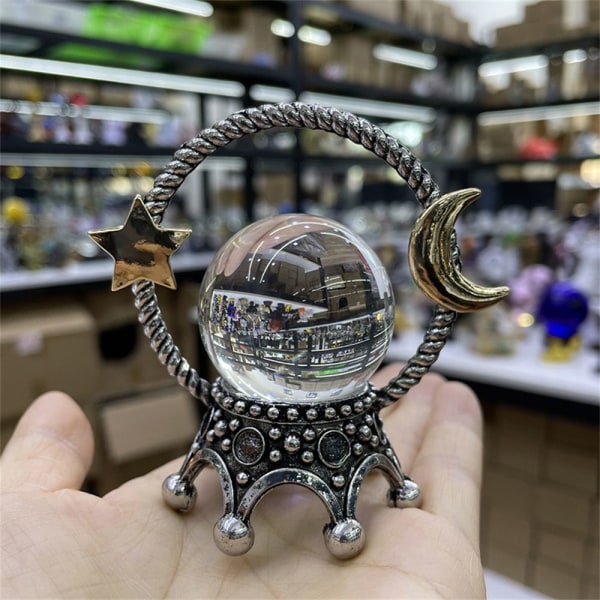 Krystalkugleholder Magic Sphere Display Stand A A A