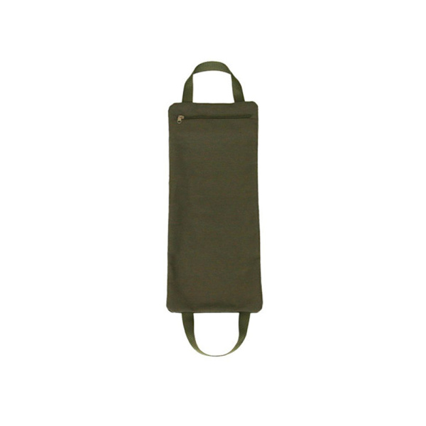 Jooga Sandbag Fitness Training Sand Bag GREEN green