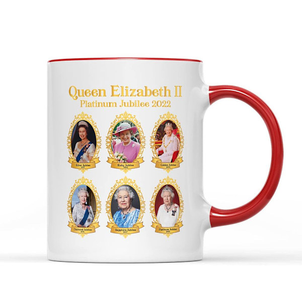 Kuningatar Elizabeth II 1926 - 2022 01 01 01