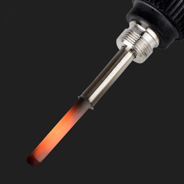 1/2kpl Juotosrautalämmitin Sisäinen lämmityselementti 1PC60W 1pc60W Long Wire